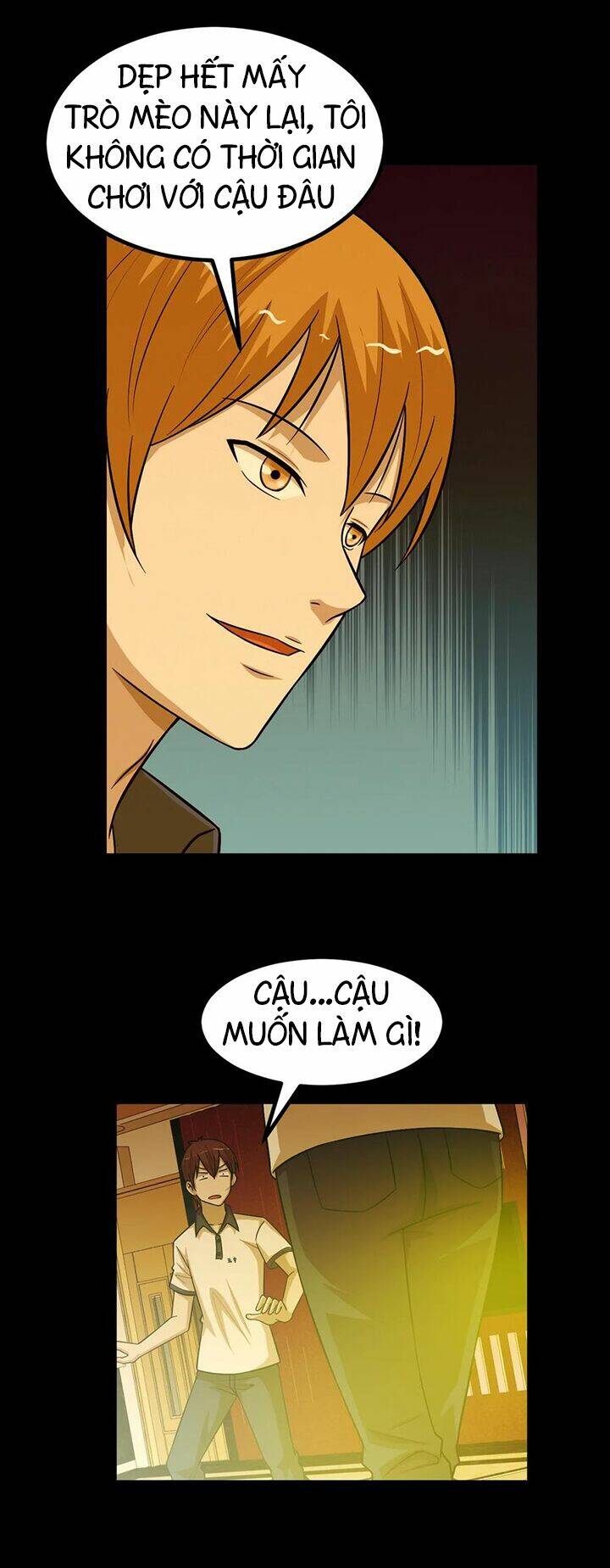 Đai Ca Trở Lại Tuổi 16: Chapter 78