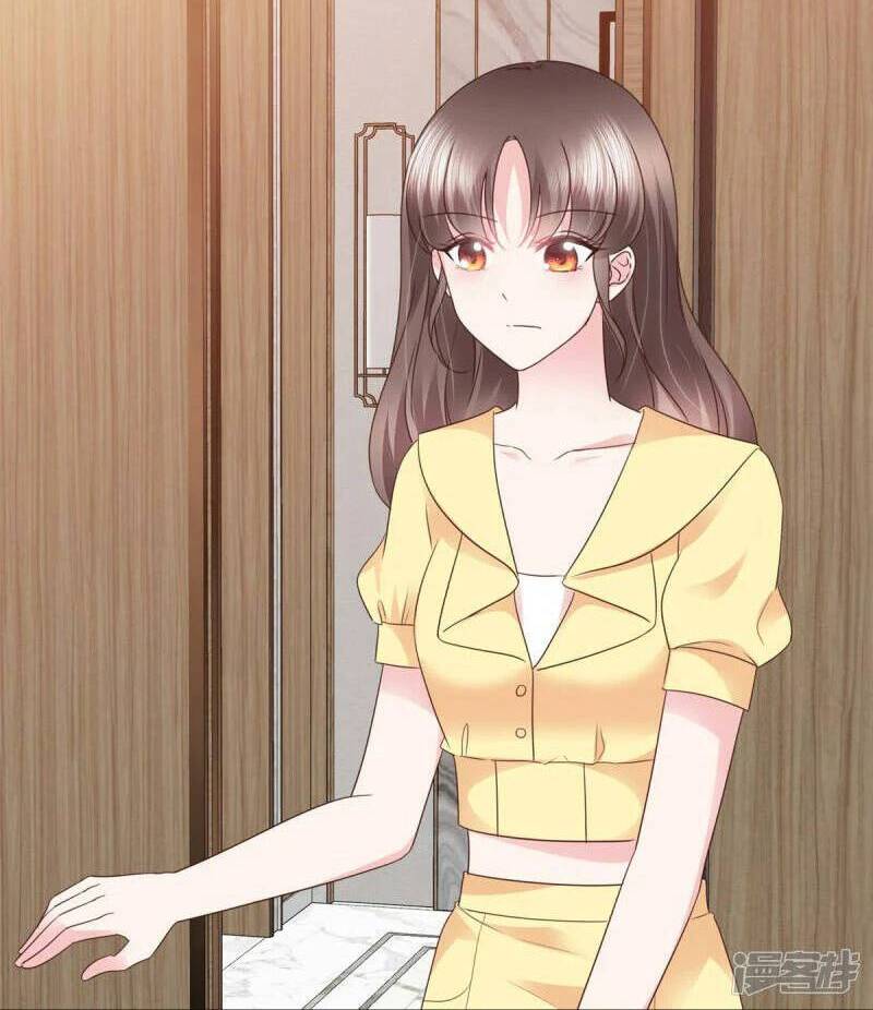 Boss Là Kim Chủ Của Tôi: Chapter 53