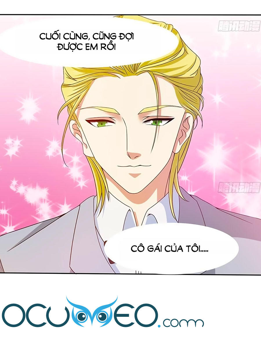 Cô Sát Thủ Ơi, Yêu Nhau Nhé: Chapter 4