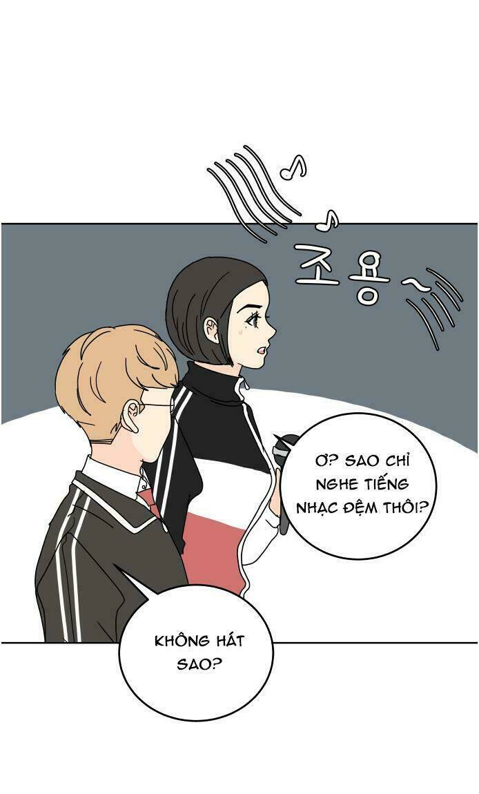 30 Phút Bước Đi Bên Em: Chapter 84