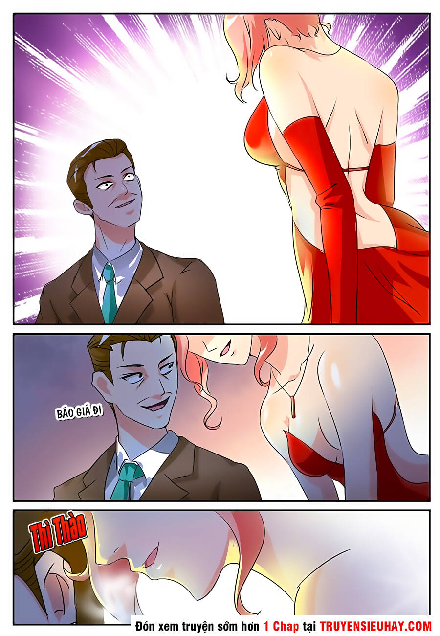 Cực Phẩm Tu Chân Thiếu Niên: Chapter 36