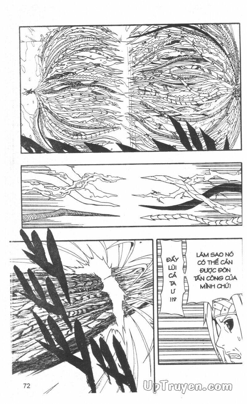 Cuộc Phiêu Lưu Của Quỷ Satan: Chapter 74