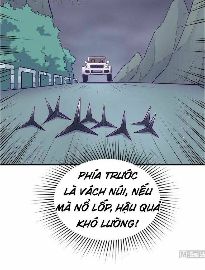 Bác Sĩ Riêng Của Nữ Thần: Chapter 47