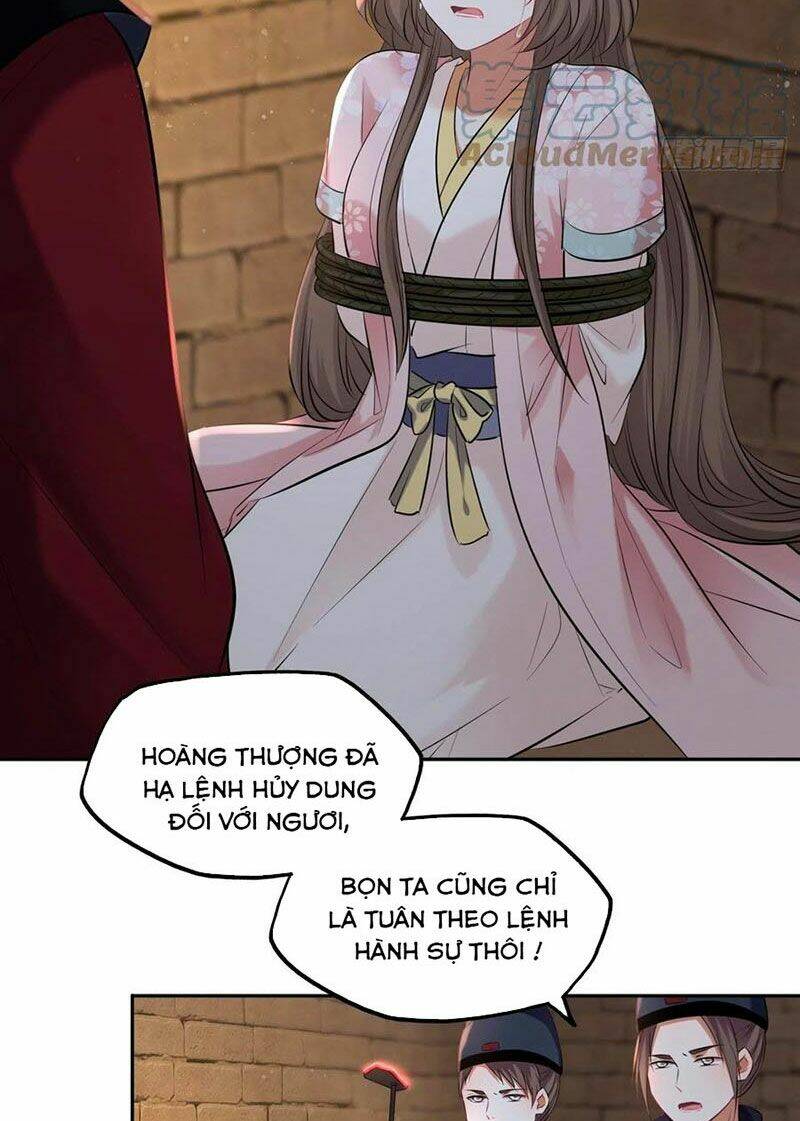 Vương Phi Thật Thích Trang Điểm: Chapter 158