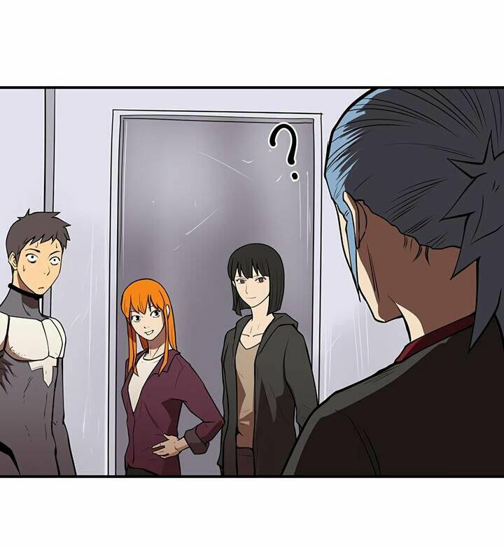 Raid: Chapter 38