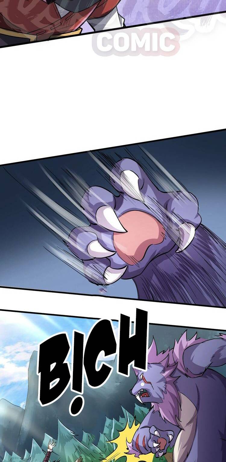 Đấu Hồn Đại Lục: Chapter 10