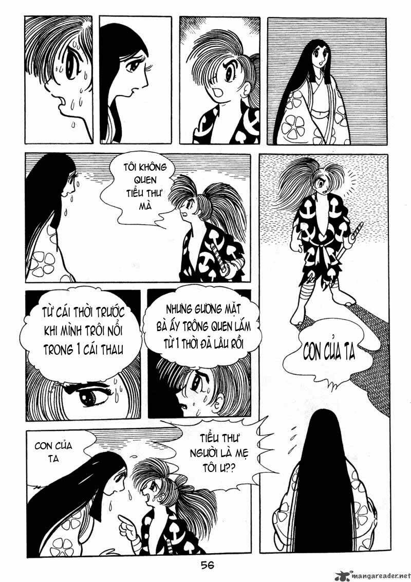 Dororo: Chapter 14