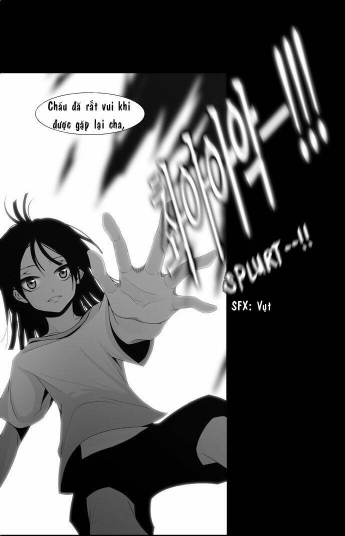 Một Không Gian Thời Gian Khác: Chapter 10