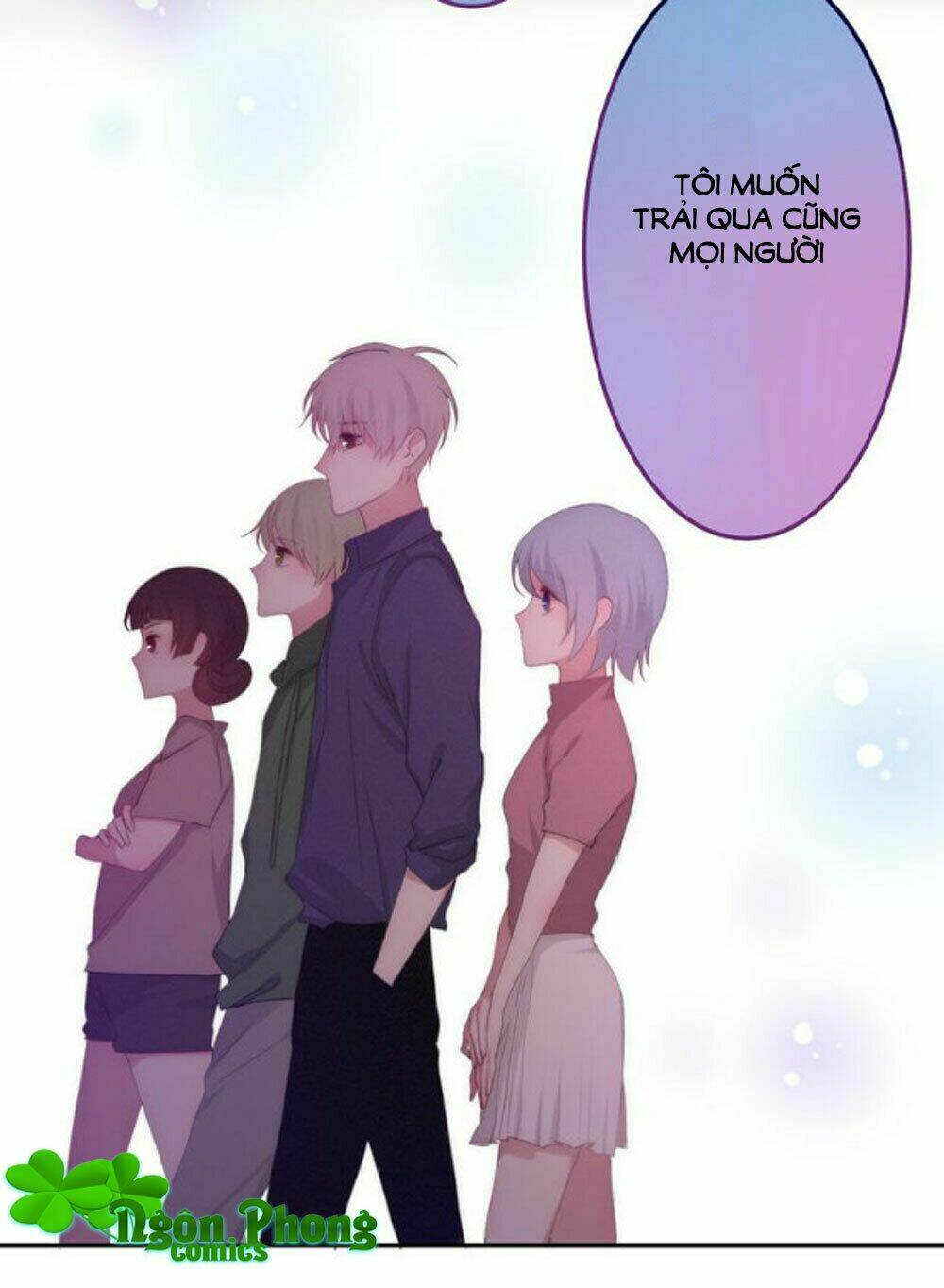 Tháng Sáu Kì Diệu: Chapter 65.6