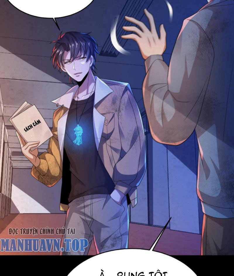 Quy Tắc Chuyện Lạ: Bắt Đầu Hóa Thân Đánh Lui Chiến Thần: Chapter 50.1