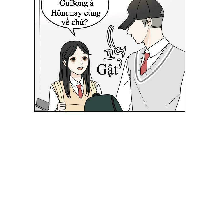 30 Phút Bước Đi Bên Em: Chapter 12