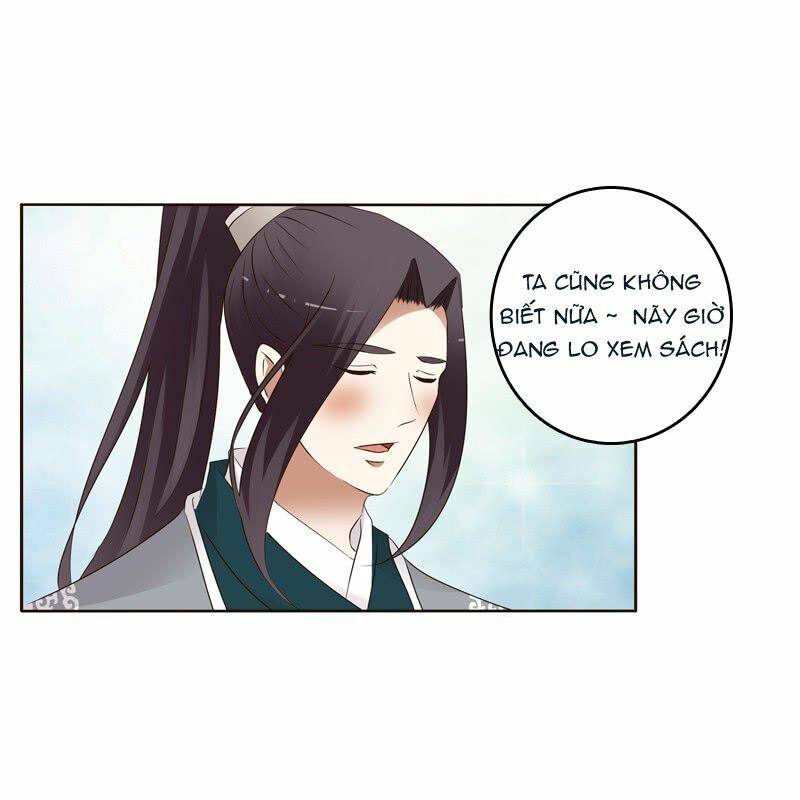 Thông Linh Phi: Chapter 190.5