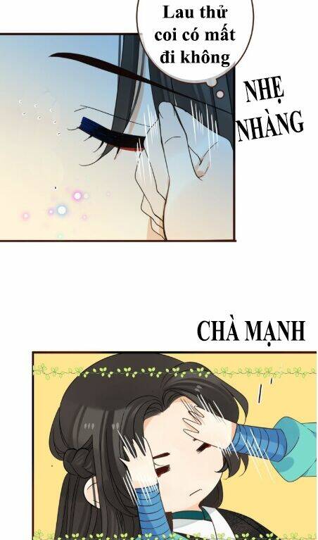 Bạn Trai Tôi Là Cẩm Y Vệ 2: Chapter 10