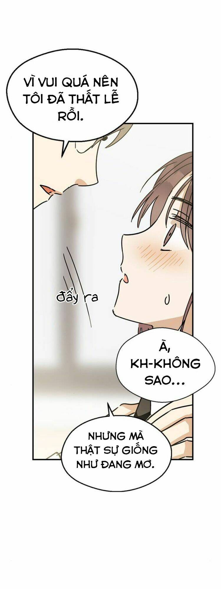 Duyên Nợ Kiếp Trước: Chapter 5