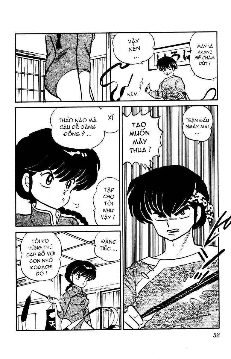 Suối Lời Nguyền: Chapter 20