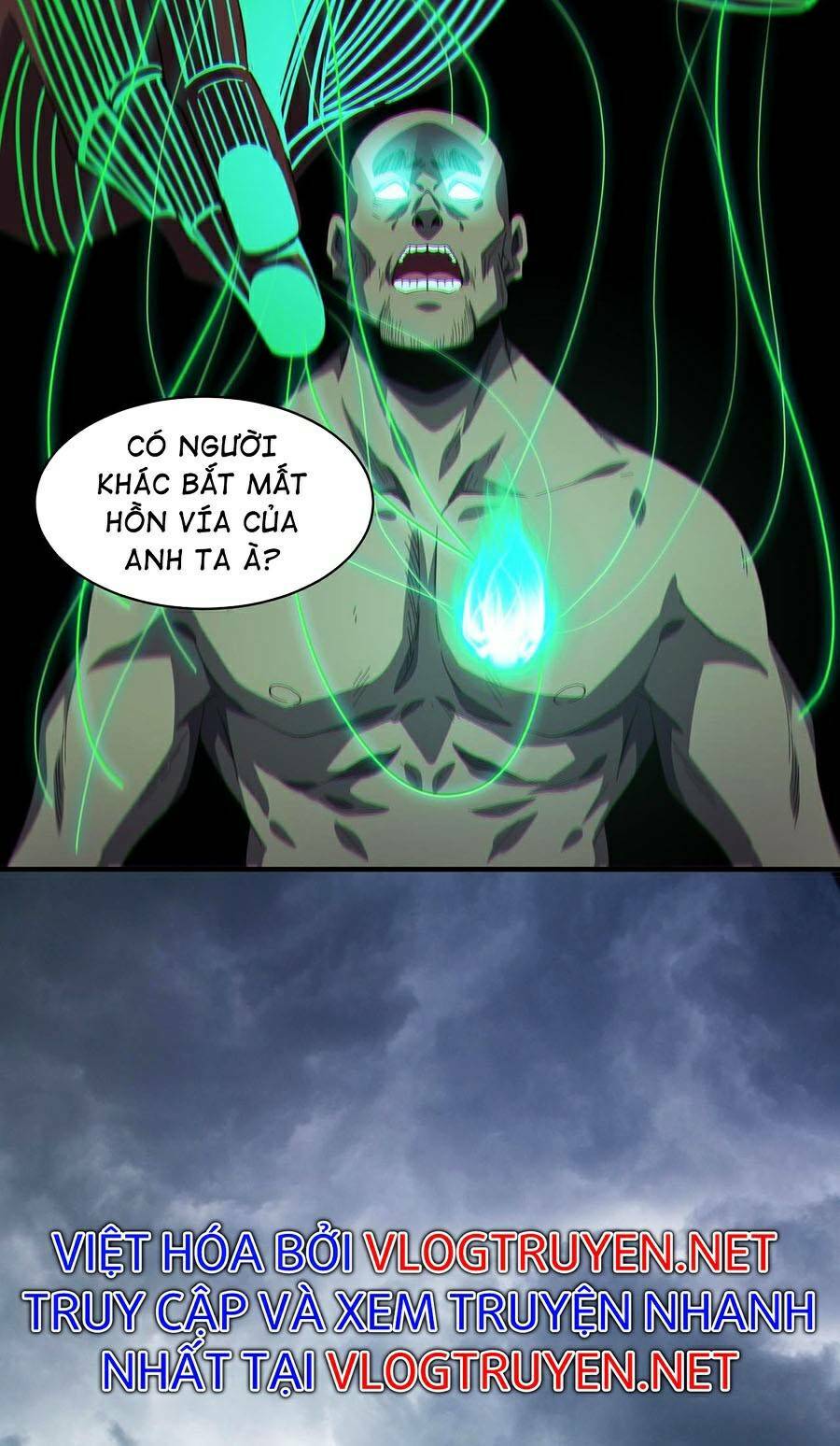 Bách Nhật Trừ Yêu: Chapter 4