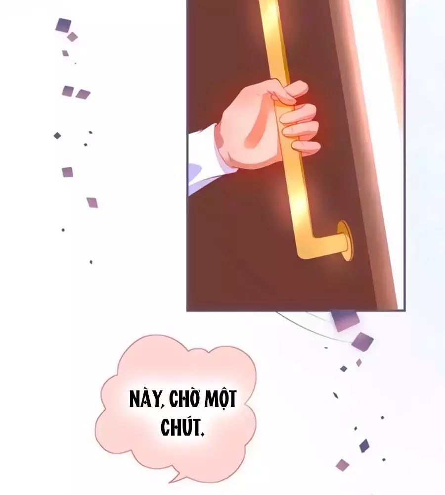 Vương Tử Và Ánh Trăng Đen: Chapter 42