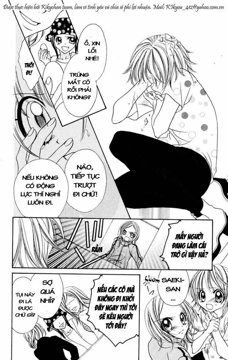 Jigoku Shoujo: Chapter 6