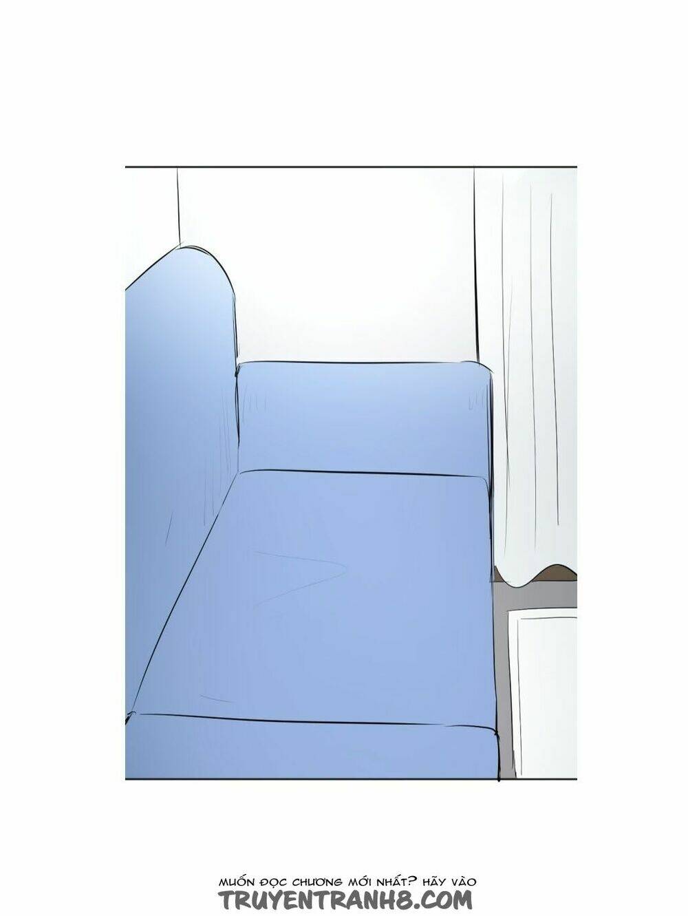 Transparent Cohabitation: Chapter 40