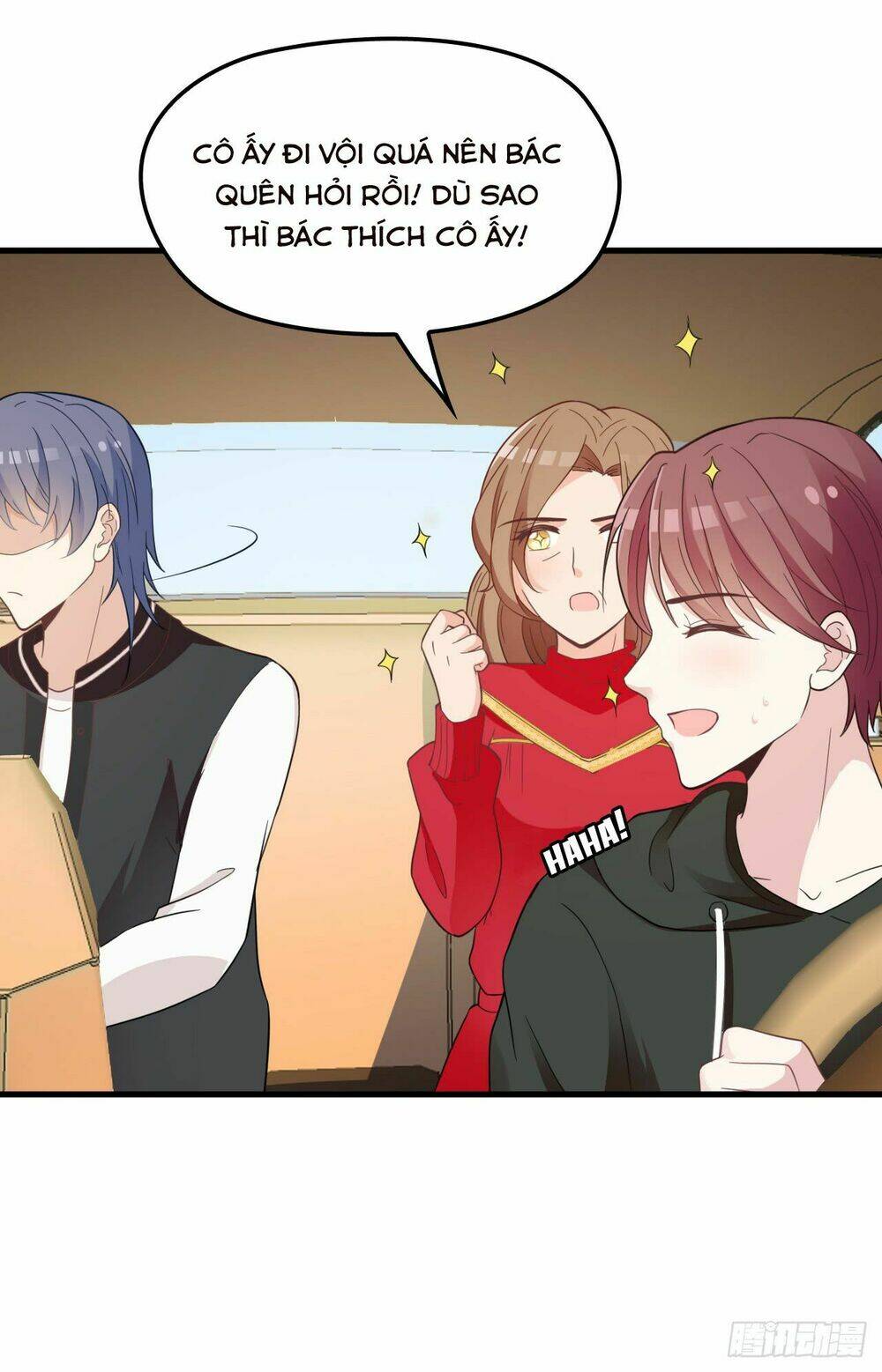 Bí Mật Kết Hôn Với Ảnh Đế: Vợ Ơi Đến Đây Tấn Công Đi Nào: Chapter 26