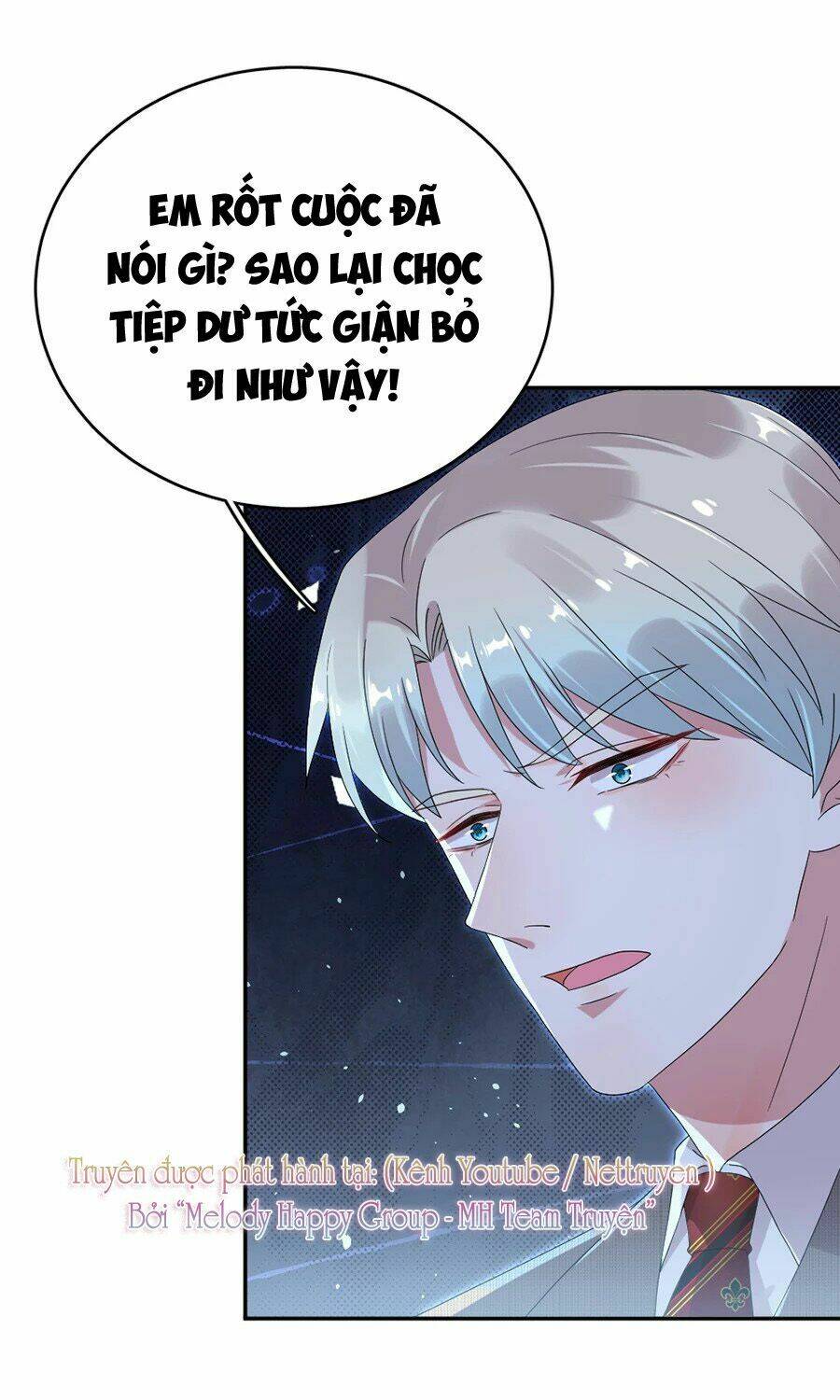 Hoàn Mỹ Lão Công Tiến Hóa Luân: Chapter 57