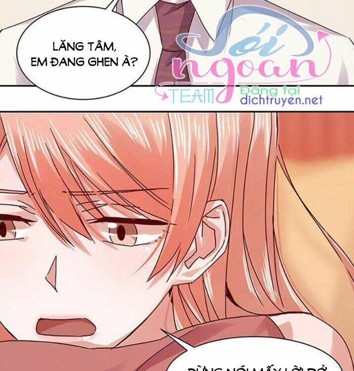 Vợ Yêu Của Ác Ma: Chapter 117