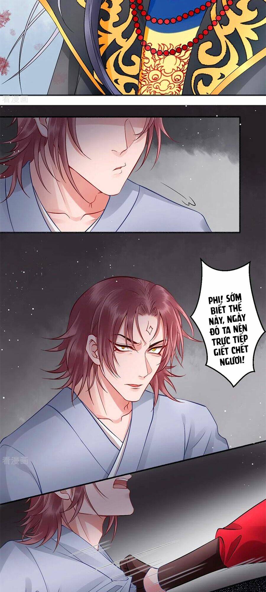 Hoàng Phi 9000 Tuổi: Chapter 98