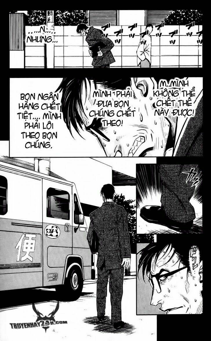 Akumetsu: Chapter 20