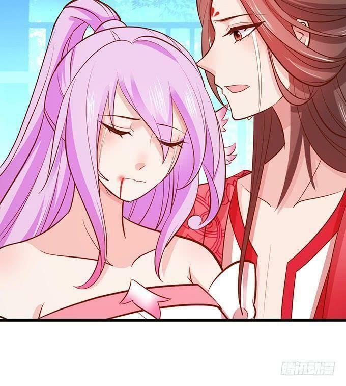 Hồ Tiên Hung Bạo: Chapter 109