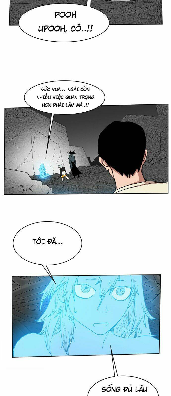 Hard Core Leveling Warrior: Chapter 97