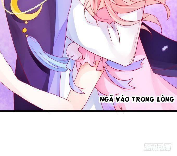 Hồ Tiên Hung Bạo: Chapter 12