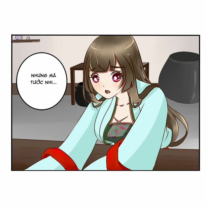 Thông Linh Phi: Chapter 50
