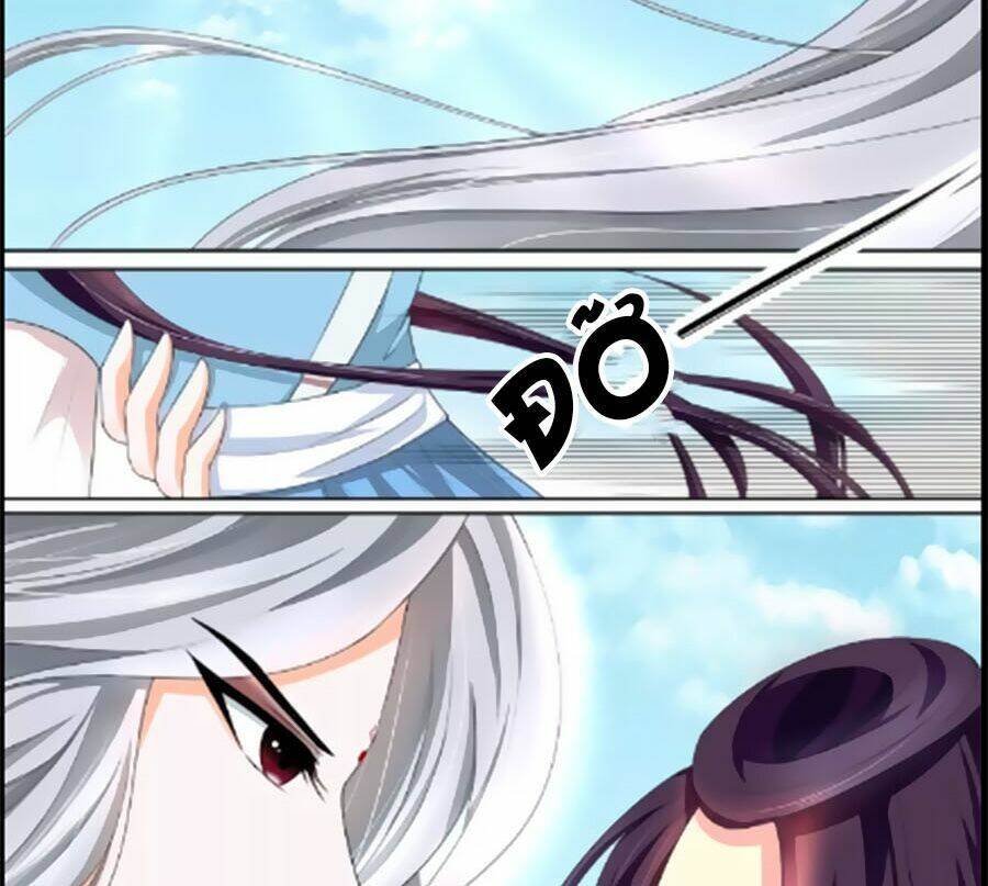 Ma Phi Giá Đáo: Chapter 24