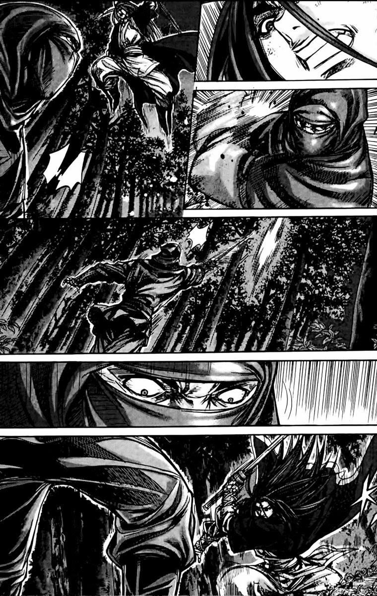 Diêm Đế: Chapter 153