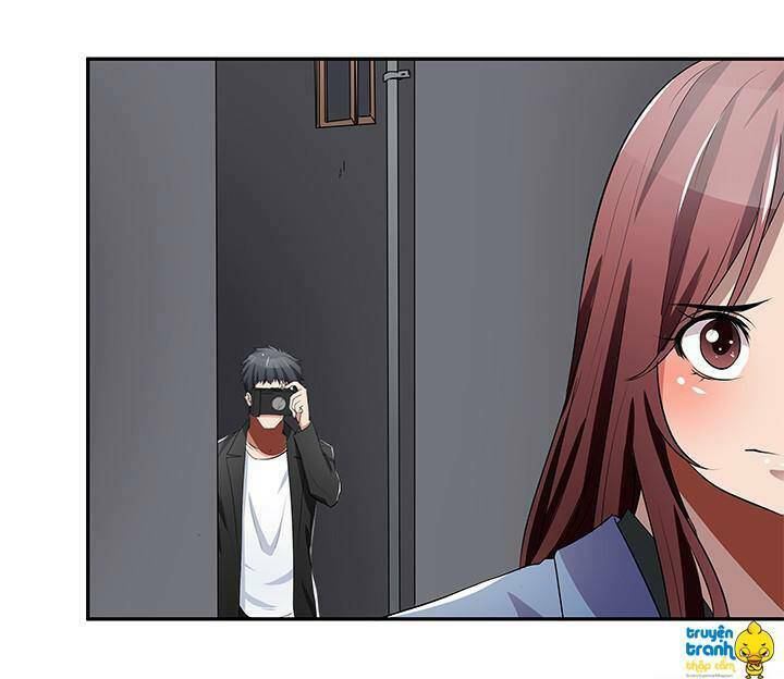 Âm Mưu Bên Gối: Chapter 22