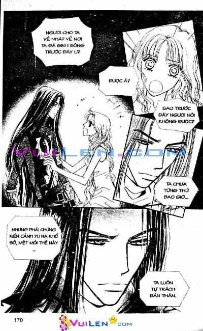 Hiệp Sĩ Nữ Hoàng: Chapter 10