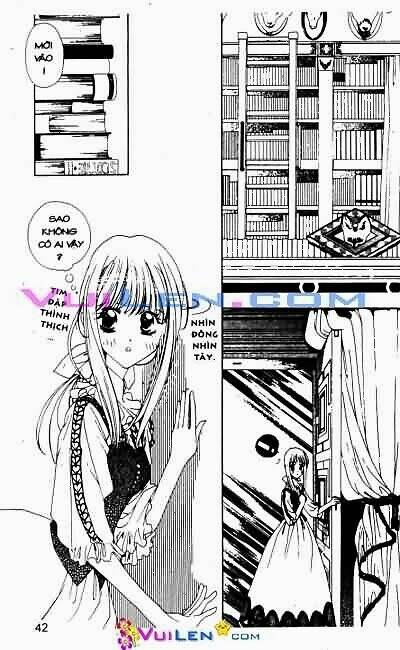 Duyên Kỳ Ngộ: Chapter 2