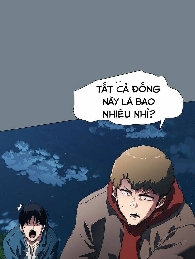 Các Chòm Sao Chỉ Chú Ý Mình Tôi: Chapter 2