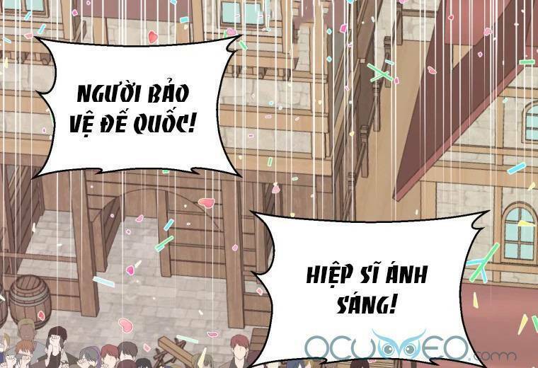 Roelin Bước Đến Tương Lai: Chapter 1