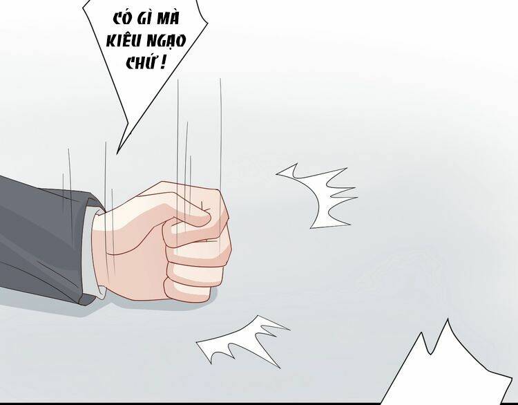 Nữ Hoàng Giá Đáo: Chapter 39