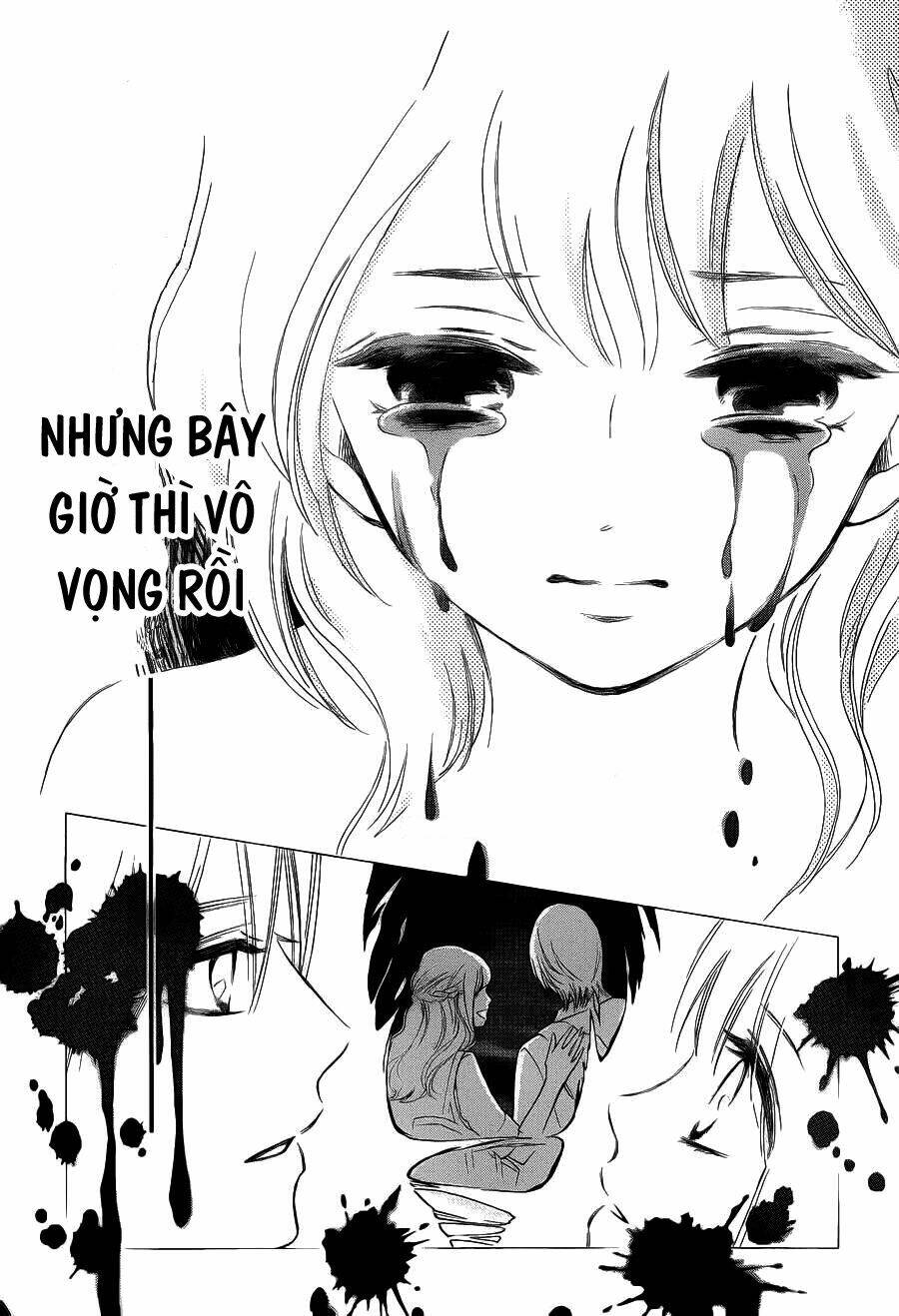 Hope: Chapter 11