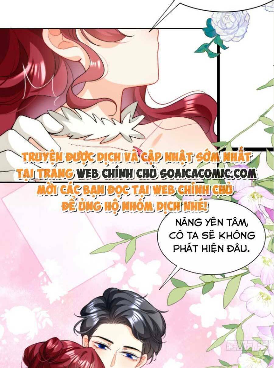 Đêm Không Ngủ Của Long Vương: Chapter 18