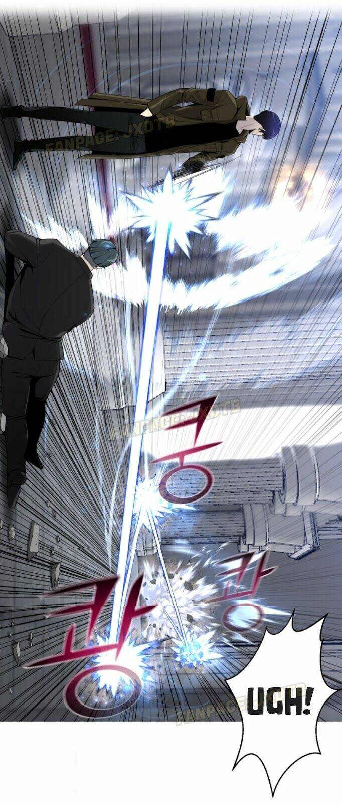 Luân Hồi Ác Nhân: Chapter 42