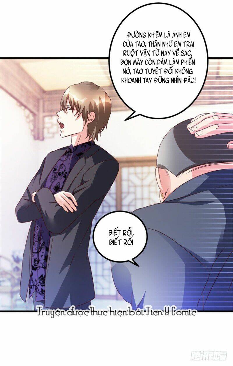 Thấu Thị Tiên Y: Chapter 47