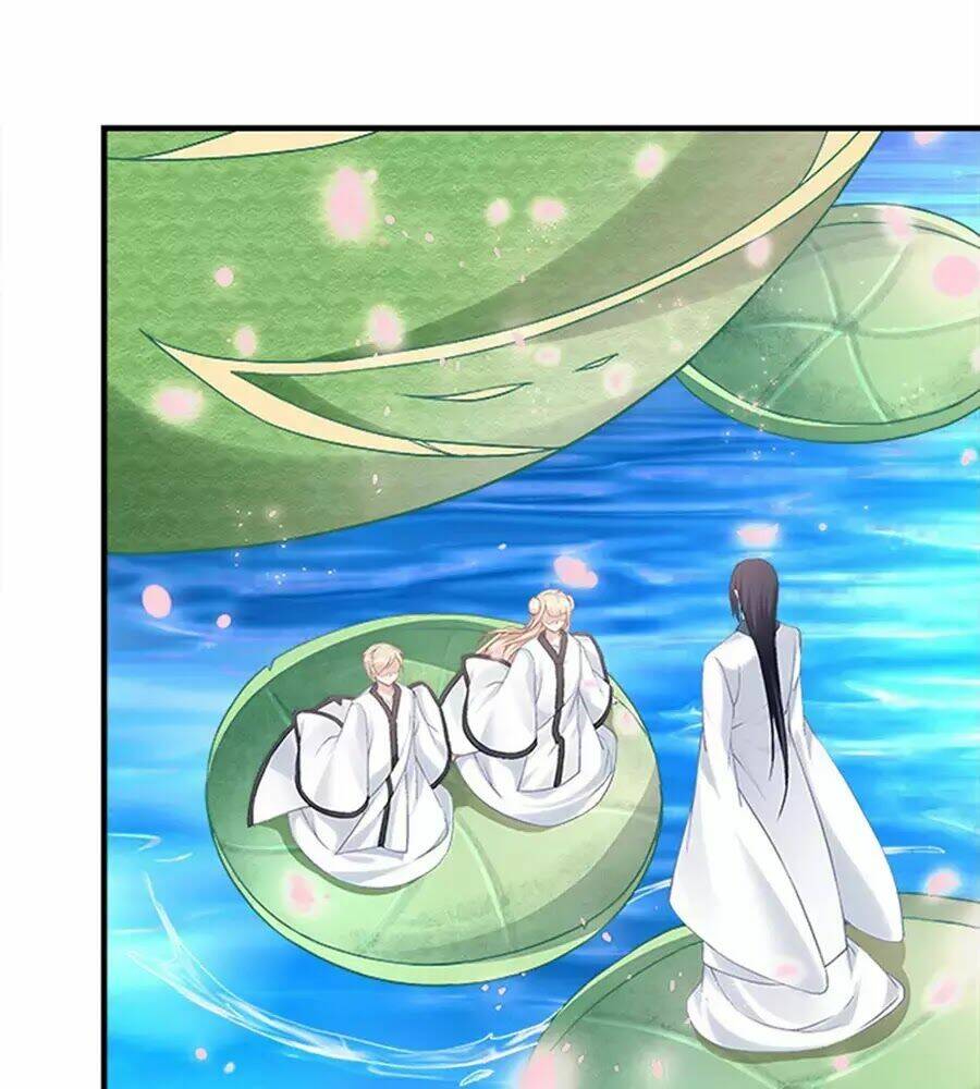 Ám Dạ Vô Thường: Chapter 31