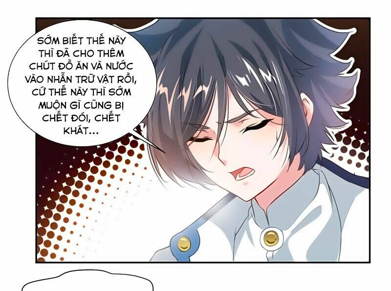 Cửu Dương Thần Vương: Chapter 50