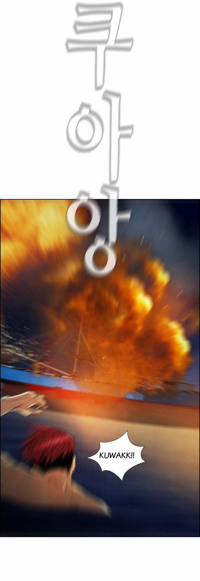 Revival Man: Chapter 19