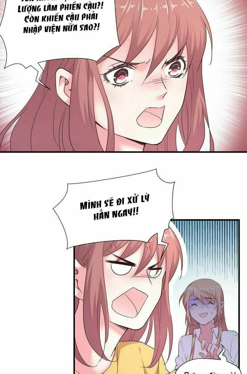 Chiến Lược Lãng Mạn Của Thịnh Thiếu: Chapter 66