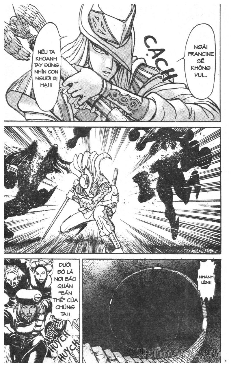 Fujita Kazuhiro: Chapter 39