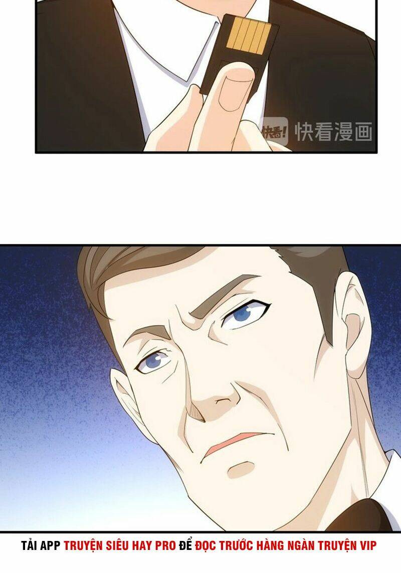 Rich Player - Người Chơi Khắc Kim: Chapter 134